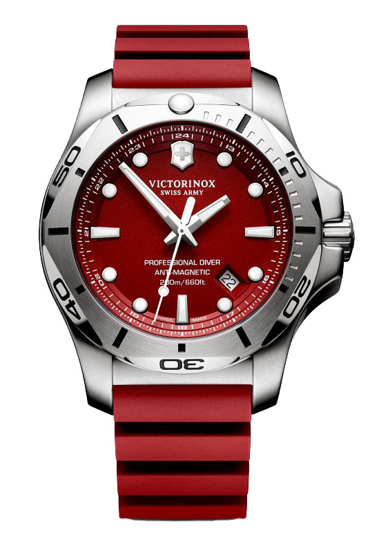 Часы Victorinox Swiss Army I.N.O.X. 241736